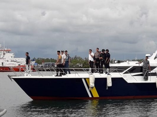 Bentrok Nelayan Trawl dan Nelayan Tradisional di Bengkulu, Empat Nelayan Tertembak