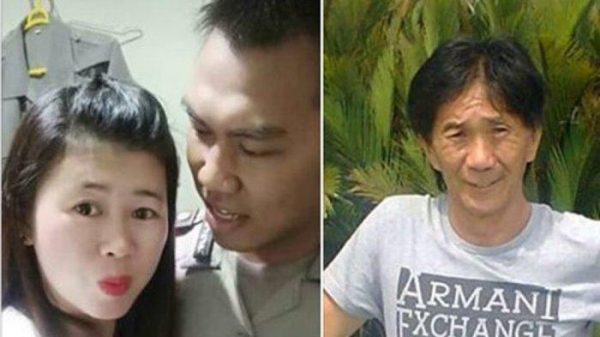 Geger, Oknum Polisi Bunuh Pengusaha Tembakau Tjiong Boen Siong