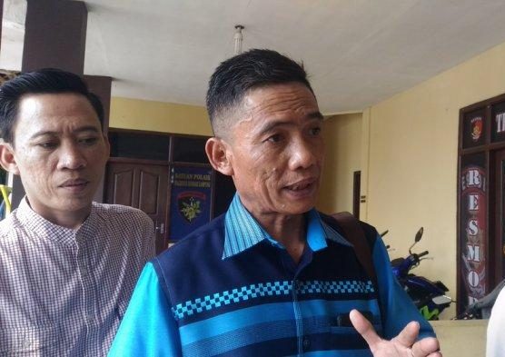 Kasus Dugaan Penipuan, Polresta Mulai Periksa Sekertaris Partai Demokrat Lampung