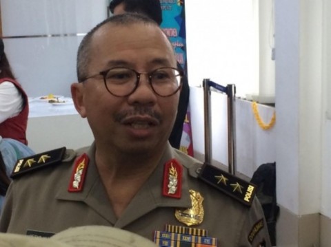 Kapolri Perintahkan Buru Penembak Polisi di Tol Kanci Jawa Barat Hidup Atau Mati