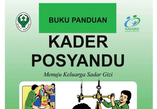 Kader Posyando Korban Pemotongan Uang Insentif Melapor Ke LBH