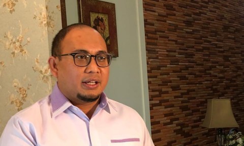 Gerindra Nilai Pernyataan Prabowo Tidak Merendahkan Pekerjaan Tukang Ojek