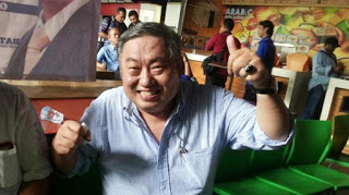 Kubu Prabowo-Sandi Akan Ajak Ketua Tim Sukses Jokowi-Ma’ruf Ikut Marines Run Under Fire 2018