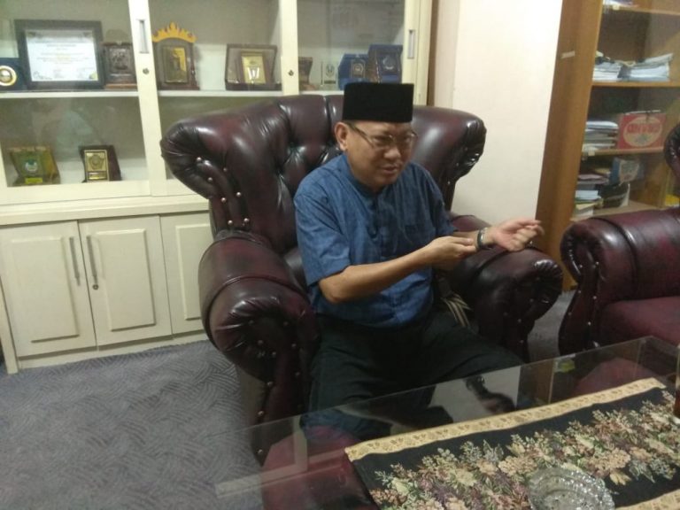 Prabowo-Sandi Bakal Kampanye di Lampung