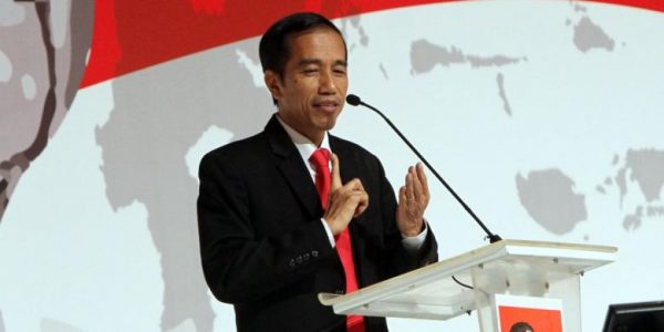Presiden Ajak Swasta Lebih Banyak Investasi