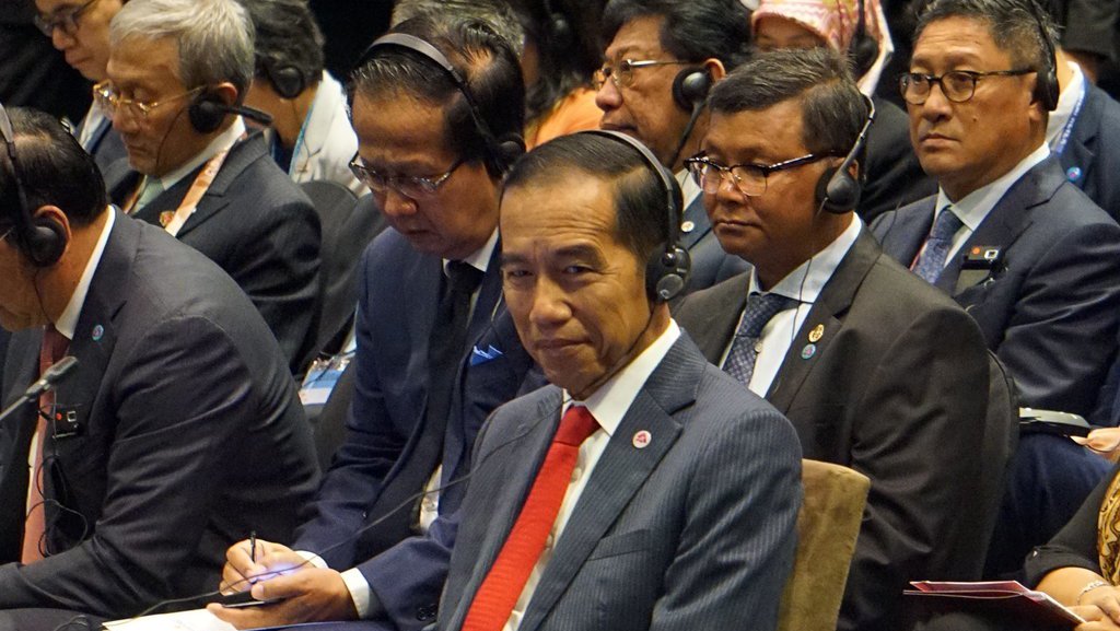 539 Demonstran Aksi Damai Papua Ditangkap Polisi?