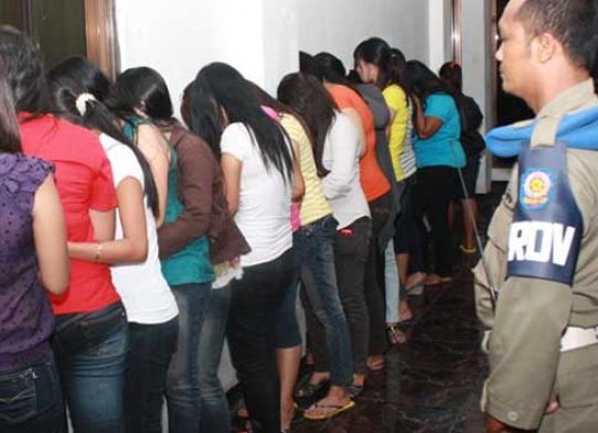 Meski Ramadhan Prostitusi “Marak” di Kota Serang Bumi Seribu Kyai?