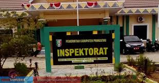 Bola Panas Inspektorat, Mampukah APH Selamatkan Uang Rakyat?