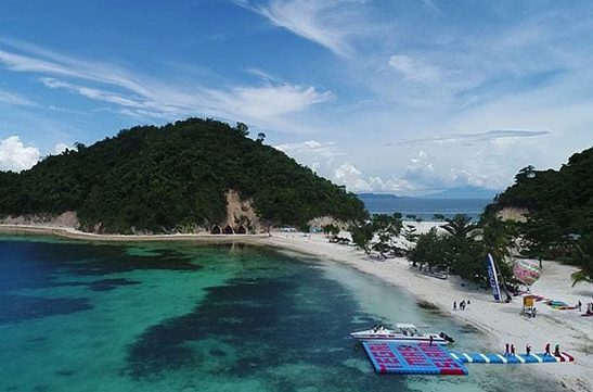 Pengacara Robinson Pakpahan Sebut Pulau Tegal Emas “Bermasalah” itu Milik Babay