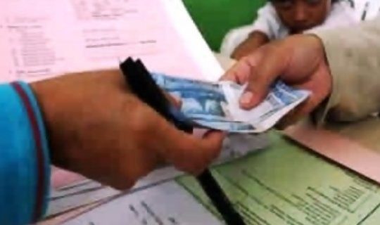 Modus Beli Seragam, Kepala SMP Negeri 1 Pekalongan Diduga Pungli Uang Sertifikasi Guru Rp300 ribu