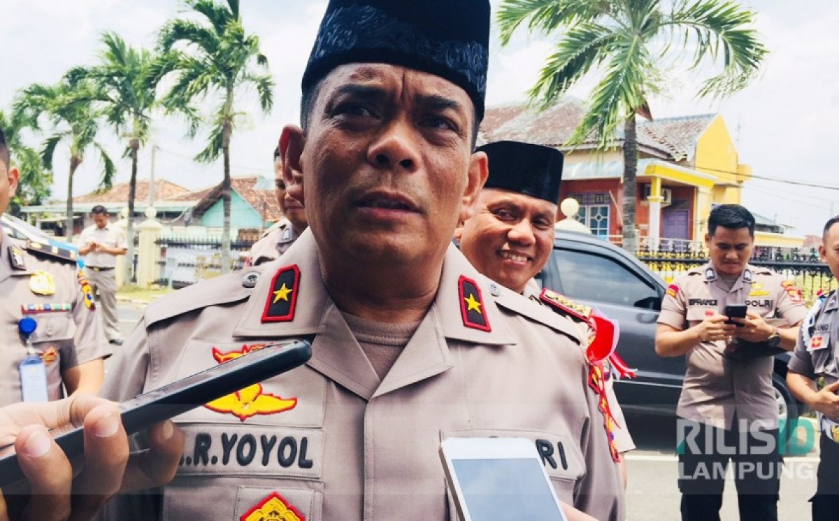Pelaku Kasus Pungli SIM Polres Lambar Bertambah, Kapolres Bakal Diperiksa?