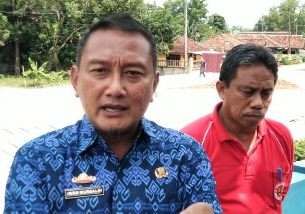 Pejabat PUPR Tubaba Diundang Rakor Dengan KPK