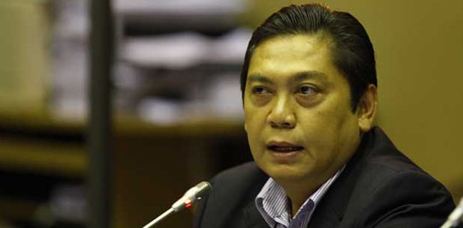 KPK Periksa Pimpinan DPR Utut Adianto Terkait Kasus Purbalingga