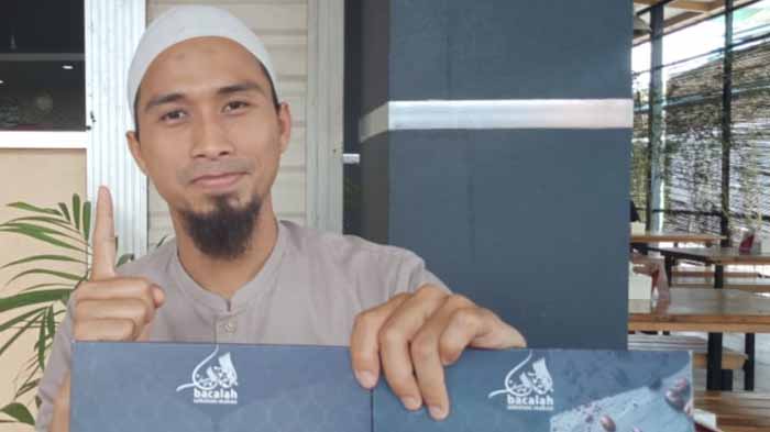 Putra Arifin Ilham Akan ke Lampung, Ajak Anak Muda Hijrah
