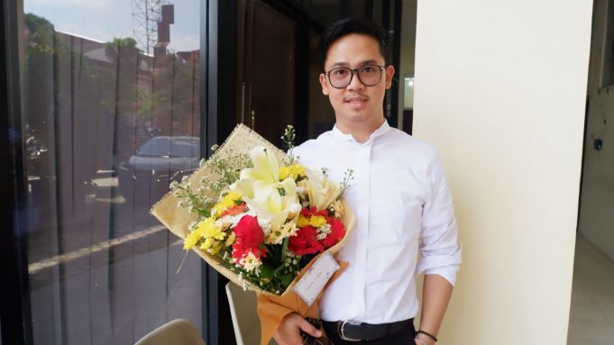 Putra Ramadhan Tuding Pertahana Merusak Demokrasi