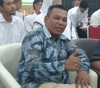 PWI Lampung Akan Proses Dugaan Ketua PWI Mesuji Yang Diberitakan Terlibat Proyek