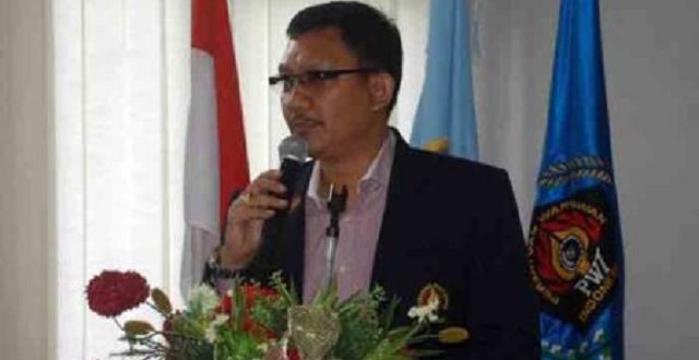 PWI Lampung Kirim Utusan di Pelatihan Ahli Pers