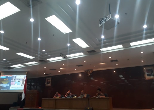 Kabareskrim Polri Berikan Penjelasan Terkait Pembakaran Bendera HTI