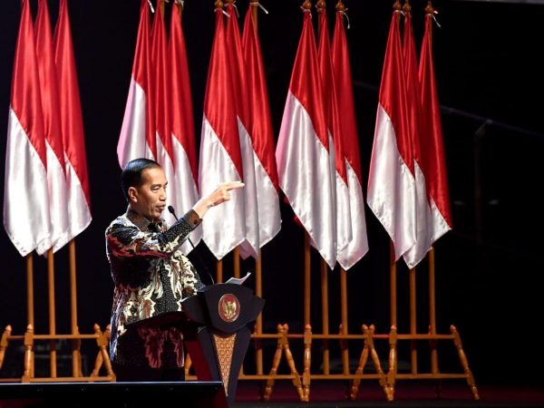 Banyak Terima Laporan Jaksa dan Polisi Peras Pengusaha, Presiden Minta Pelaku di Pecat