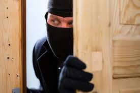 Pengusaha Koperasi Desa Negara Kemakmuran Cidera Disatroni Dua Pria Bersenjata Golok