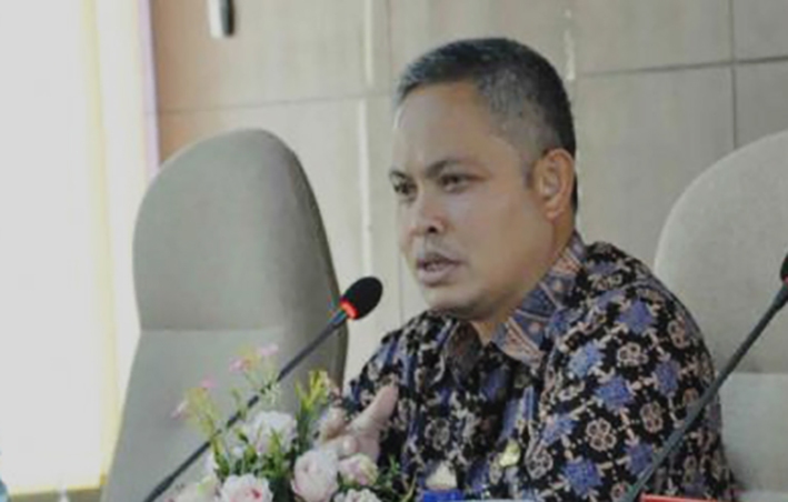 RAPBD Provinsi Lampung 2018 Abaikan Surat Mendagri 2 Agustus 2018