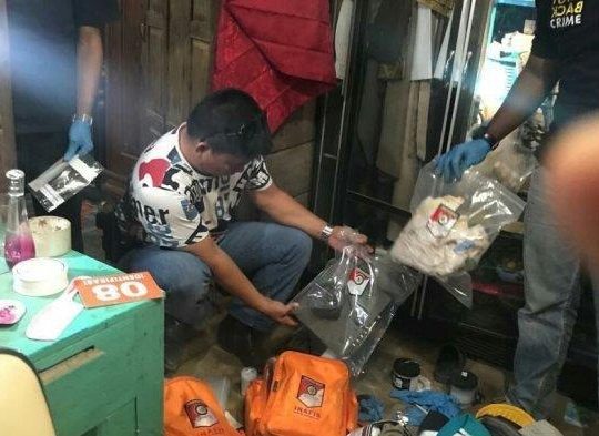 Komplotan Rampok Bersenjata Api “Garong” Uang Rp400 Juta dan Emas 110 Gram Rumah Petani Kopi di Ulu Belu