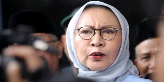 Diskusi Cerdas Ratna Sarumpaet Pindah Ke Wisma Haji Lungsir