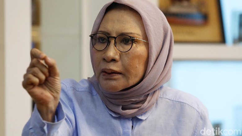 Prabowo dan Koalisi Indonesia Makmur Akan Temui Kapolri Bahas Kasus Ratna Sarumpaet