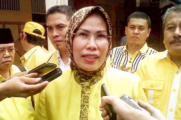 Anggaran Honor Staf Ahli Ratu Atut Chasana Jadi Temuan BPK, Aktivis Sebut Bupati Pemborosan