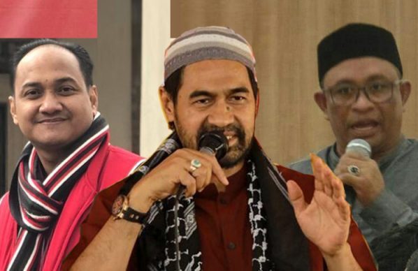 Aceh Akan Minta Referendum, Ikut Langkah Timor Timur