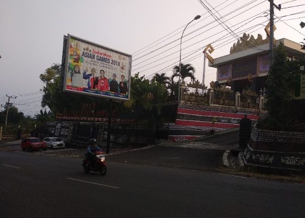 Sekretaris DPRD Bandarlampung Diduga Terlibat Penggelembungan Anggaran “Reklame”