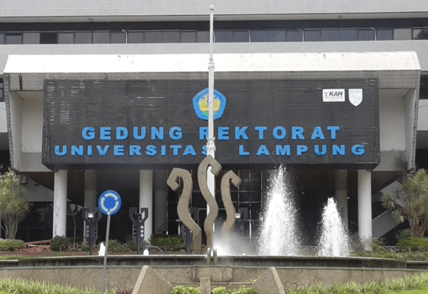 Polda Lampung Proses Laporan Dugaan Pelecehan Mahasiswa Unila Saat Bimbingan Skripsi