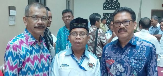 Ribuan Pelanggaran Pers oleh Media Online
