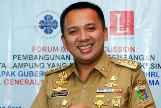 Gubernur Teken Edaran Penyesuaian Jam Kerja ASN Selama Ramadhan