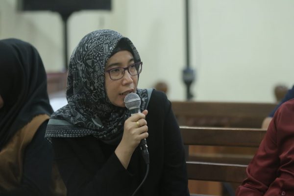 Siapa Pejabat Penerima Setoran Fee Proyek Lampura ke Polda Lampung?