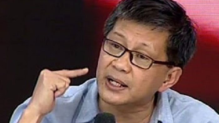 Rocky Gerung Penuhi Klarifikasi Polda Metro Jaya, Jawab 20 Pertanyaan Soal Kitab Suci dan Fiksi