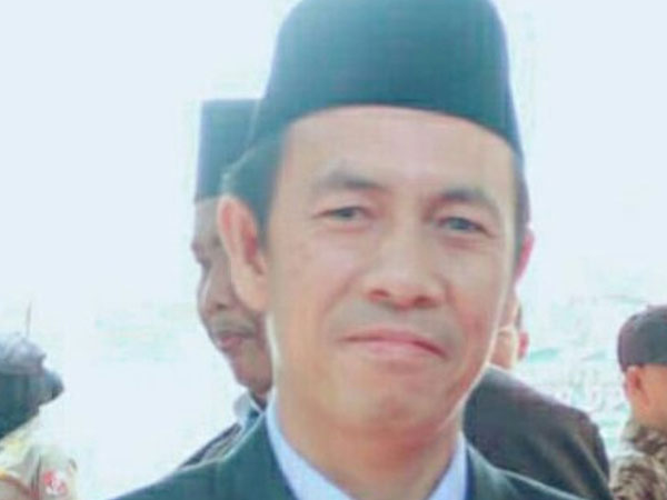 Ketua DPRD Dorong Proses Hukum Dugaan Tipikor Dinkes Lampung Utara Cepat Adil dan Transparan