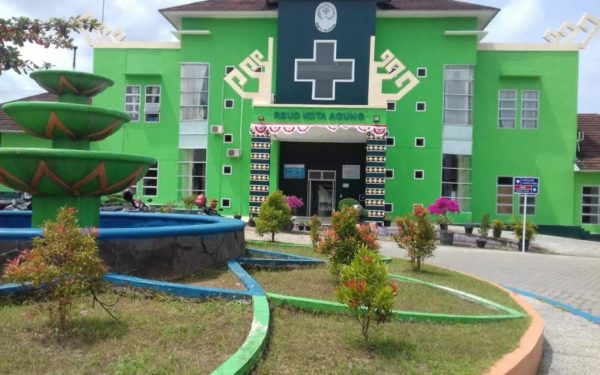 50 Calon Kepala Desa Tanggamus Tes Narkoba