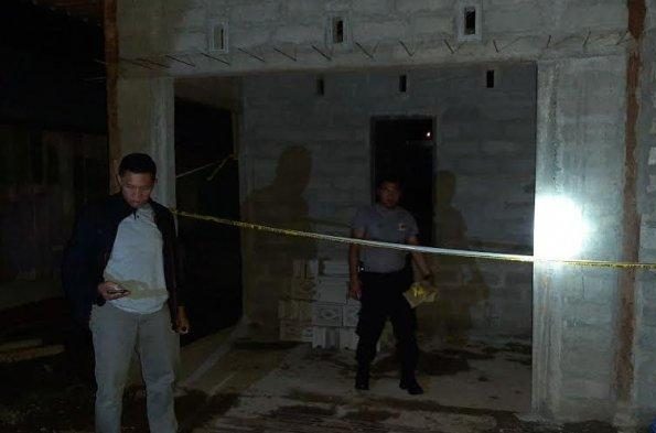 Miras Oplosan Kembali Telan Korban, Lima Dirawat Dua Tewas Malam Takbiran