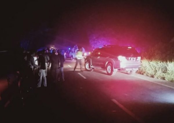 Putusan Pengadilan Picu Kerusuhan Massa di Lampung Tengah Tiga Luka, Tiga Rumah Dibakar Ini Kronologisnya?