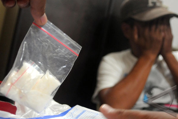 Bahaya (Laten) Narkoba