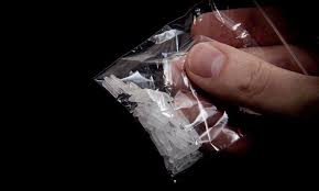 Direktorat Narkoba Polda Lampung Ringkus Eeng Kemiling