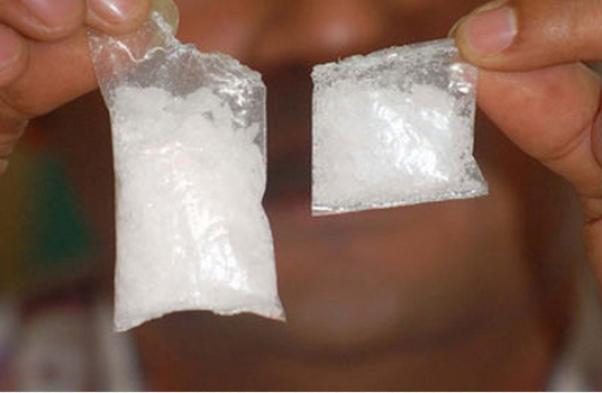 Kerabat Wakil Bupati Tulang Bawang Tertangkap Narkoba?