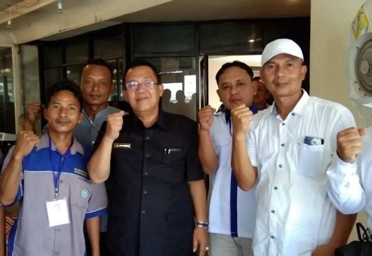 Berstatus Tersangka 10 tahun, Ketua Koperasi TKBN Sainin Nurjaya Kembali di Laporkan ke Polda Terkait Uang Rp22 Miliar