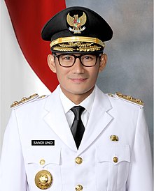 “One Way Ticket”, Kisah Perantauan (Hijrah) Keluarga Sandiaga Salahuddin Uno