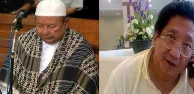 Lagu Lama, Prioritas Kejati Lampung Buru 24 DPO, Termasuk Satono Dan Alay?