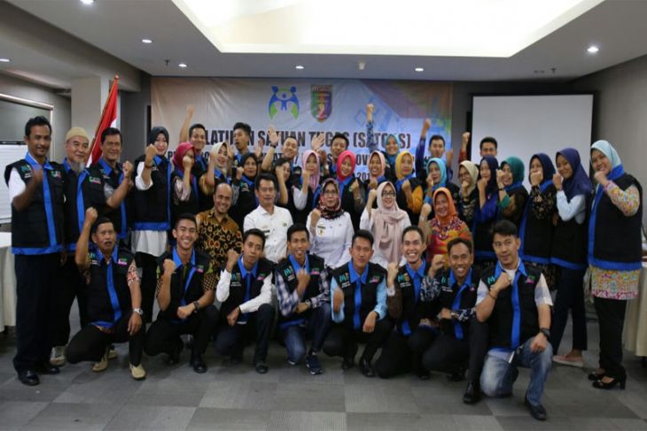 Lampung Kini Punya Satgas Perempuan dan Anak