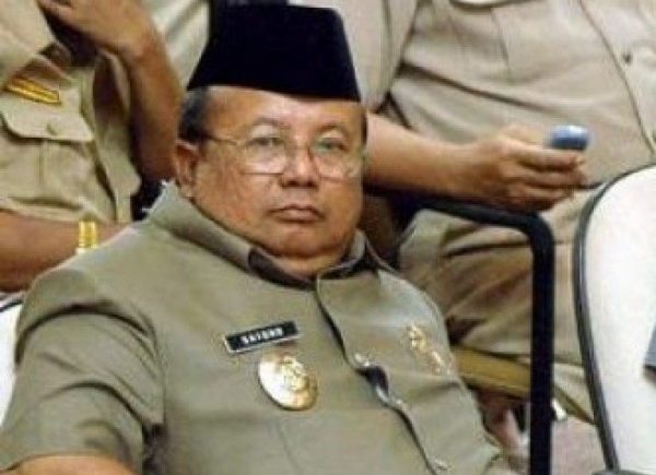 “Sandiwara” Perburuan DPO Satono?
