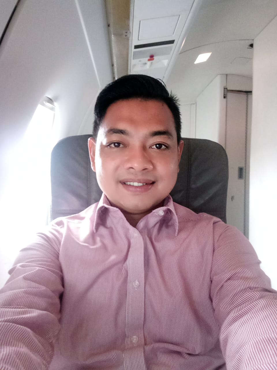 Gugatan yang Diajukan Oleh Paslon 1 dan 2 Dipastikan Tidak Mengubah Hasil Pilgub Lampung