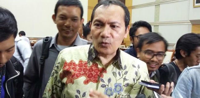 KPK Berharap Pencabutan Hak Politik Koruptor Beri Efek Jera